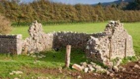 Ristrutturazione di ruderi