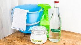 Detersivi fatti in casa