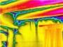 Gli edifici a tenuta d'aria:l'esame termografico delle perdite da impianti mal sigillati