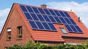 Pannelli fotovoltaici come isolanti