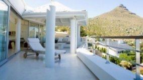 Opere precarie per terrazze e verande