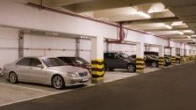 Prevenzione incendi per autorimesse