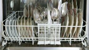 Lavastoviglie: consumi