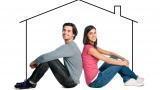 Mutui più facili per giovani coppie
