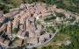 Borgodisempronio.it: vista aerea del borgo, Semproniano (GR)