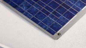 Protezione dell'impianto fotovoltaico