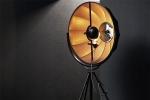 Pallucco: lampada fortuny rubelli bronze