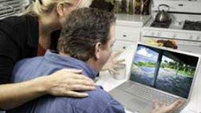 Affitto casa vacanze con Internet