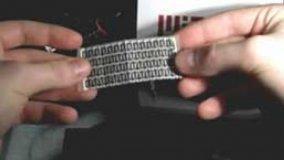 Fotovoltaico di carta