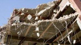 Stabilita' delle murature isolate