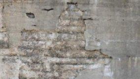 Degrado su strutture in calcestruzzo armato