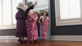 Uno specchio per crescere