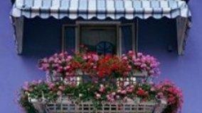 La sicurezza delle tende da sole