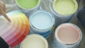 Colour consultant: l'esperto del colore