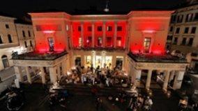 Sistemi integrati di illuminazione per esterni