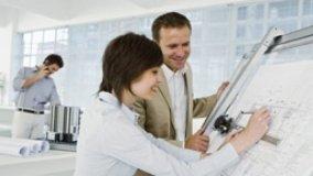 La professione di architetto