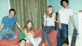 Condividere un appartamento