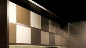 Cucina: materiali particolari