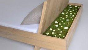 Il futuro del design è verde