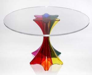 Fleur de Novembre, Kartell