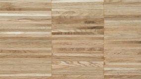 Stepping floor, parquet industriale