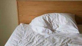 Le insidie del letto