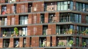 Primi casi concreti di Social Housing