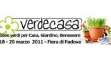 Verdecasa: il giardino in mostra a Padova