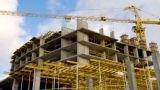 Stabilita' degli edifici in cemento armato