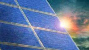 Fotovoltaico notturno