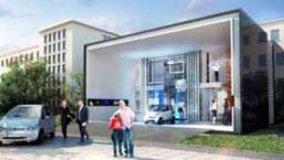 Casa che produce più energia di quella che consuma