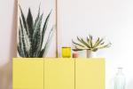 Credenza colorata Nikka di SKLUM