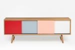 Credenza buffet Anjoh di SKLUM