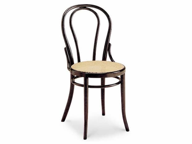 Bentwood chairs inspired by Thonet, IDFDESIGN