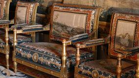 Consigli per la manutenzione dei mobili antichi