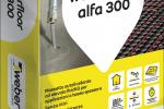 Autolivellante 3d wfloor alfa300