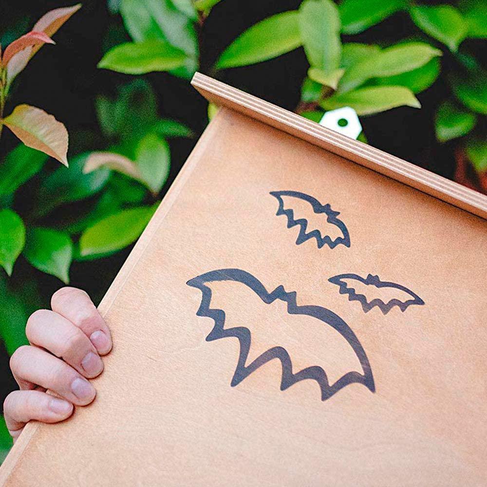 Casetta per pipistrelli su Amazon