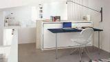 Piccolo ufficio in casa per smart working