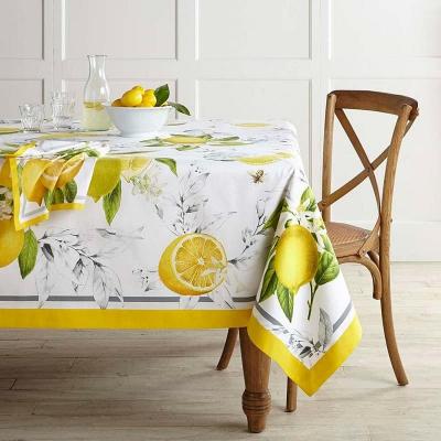 I limoni nello stile siciliano, da williams-sonoma.com