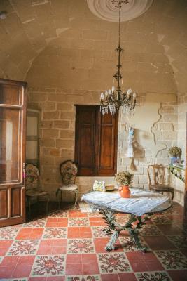 La Casa In Stile Siciliano
