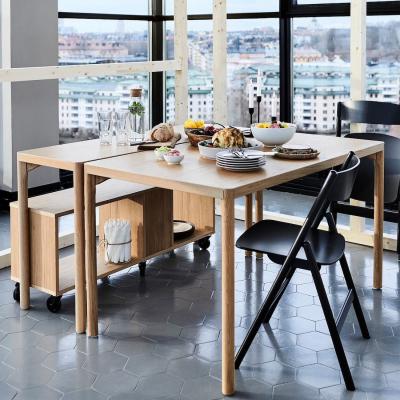 Tavoli RÅVAROR - Foto by Ikea