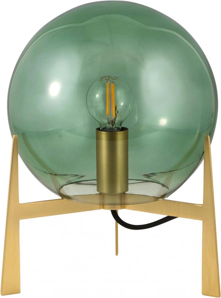 Lampada da tavolo Milla in stile Jugendstil - Foto by Westwing