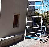 Applicazione pittura al quarzo Hidroquarz - San Marco