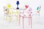 Camerette bambini - Kartell - Lou Lou Ghost