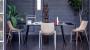 Sedie di design Zartan Eco juta - Foto by Magis