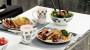 Set da colazione collezione Sammankoppla - Foto by Ikea