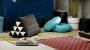 Cuscini e tappeti Sammankoppla - Foto by Ikea