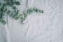 Come fare una ghirlanda di eucalipto, da pintores-decoradores.com 