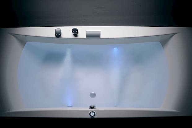 Vasche idromassaggio, Grandform, OxygenPool