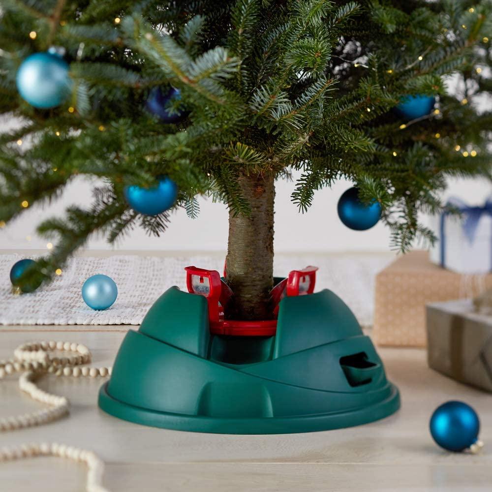 Supporto per albero di Natale AmazonBasics